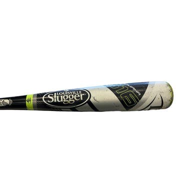 Used Louisville Slugger OMAHA 616 BB/SB USSSA 2 3/4 Bat 27" 11859-S000031712
