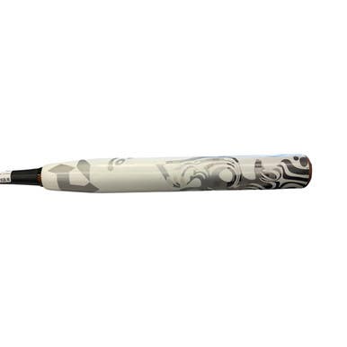 Used Demarini WHISPER BB/SB Fastpitch Bat 33" 11859-S000031709