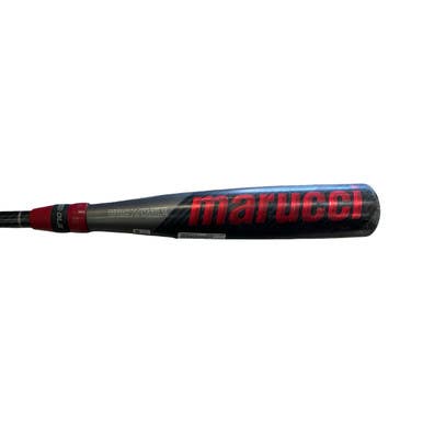 Used Marucci CAT 9 CONNECT BB/SB USSSA 2 3/4 Bat 26" 11859-S000031711