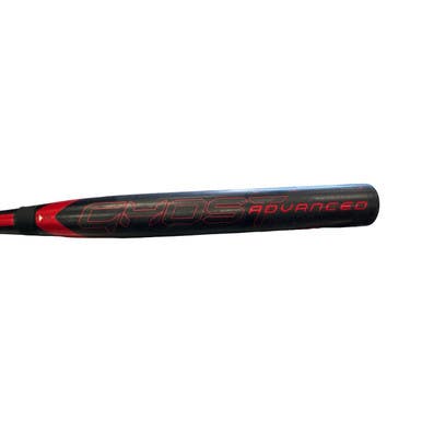 Used Easton GHOST ADVANCED BB/SB Fastpitch Bat 33" 11859-S000031706