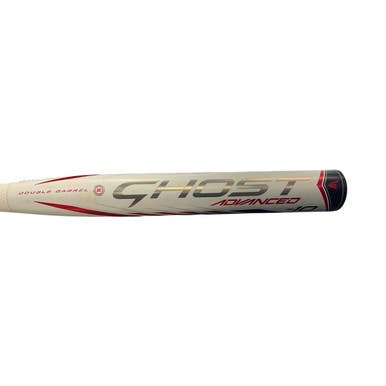 Used Easton GHOST ADVANCED BB/SB Fastpitch Bat 33" 11859-S000031705
