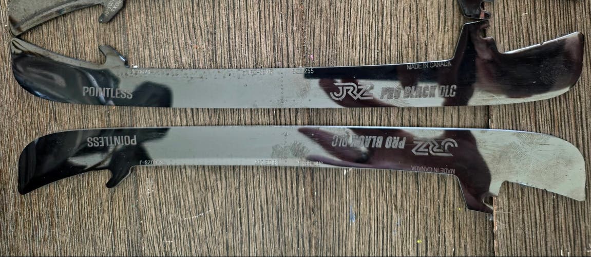 JRZ 255 mm (Used)