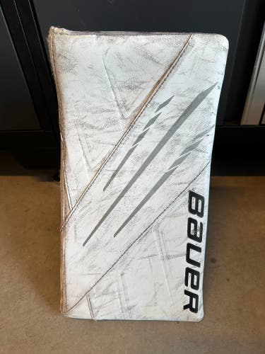 Bauer Vapor 3X Full Right (Used)