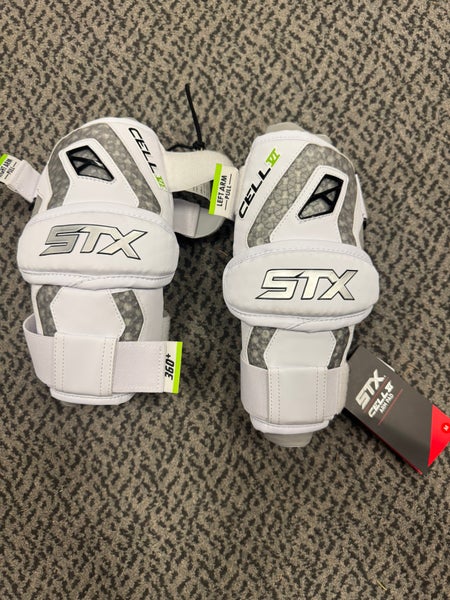 Medium Adult STX Cell VI Arm Pads (New)