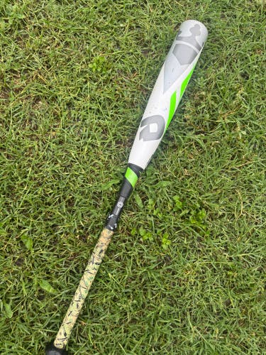 2017 DeMarini CF Zen USSSA (Green Goat) (-10) 19oz 29"