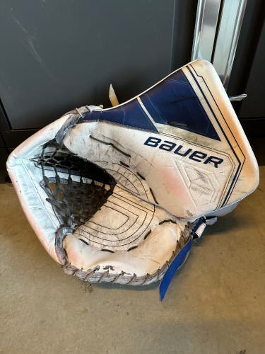 Bauer Hyperlite Full Right (Used)