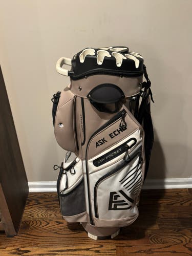 Bag (Used)