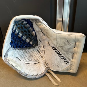 Bauer Mach Full Right (Used)
