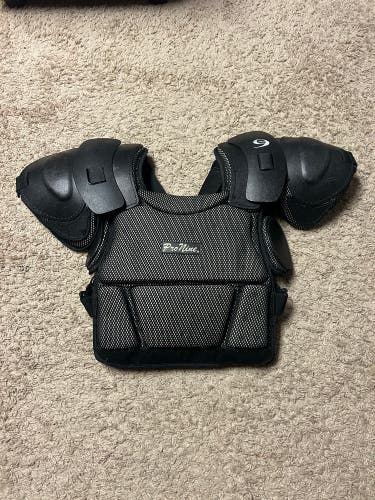 ProNine Umpire Chest Protector