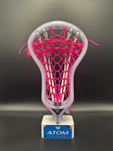 ECD Atom Head (New)