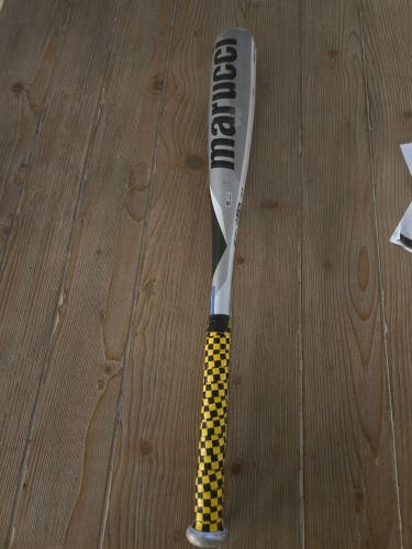 2025 Marucci F5 Alloy USSSA Certified Bat (-10) 16 oz 26" (Used)