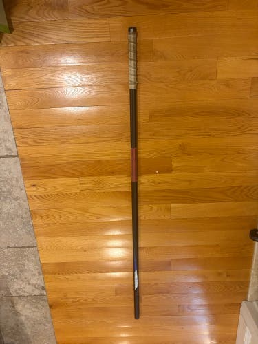 Adult Warrior Defense Shafts (Used)