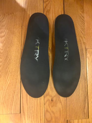 VKTRY insoles men’s size 14-14.5
