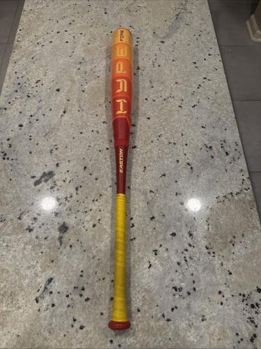 Easton Hype Fire Drop -5 USSSA Baseball Bat 32"/27oz 2 3/4 Barrel Brand READ #B8