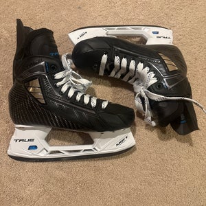 Custom True Hockey Skates