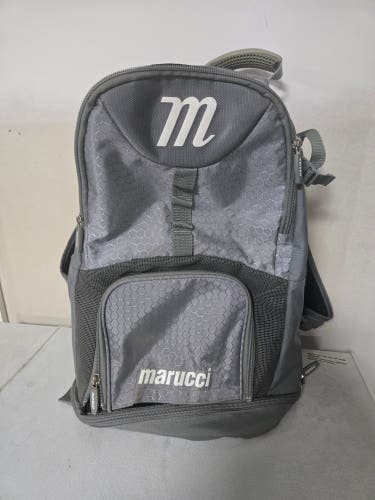Marucci Bat Pack (Used)