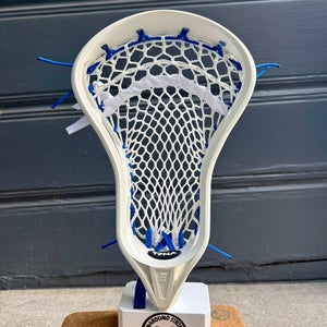 Epoch iD Vision Stringking 5S mesh