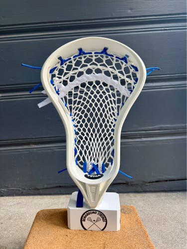 Epoch iD Vision Stringking 5S mesh