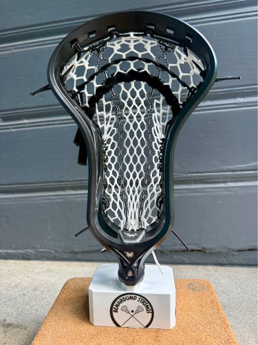 ECD Mirage 2.0 Head Strung with Hero 4.0 Mesh