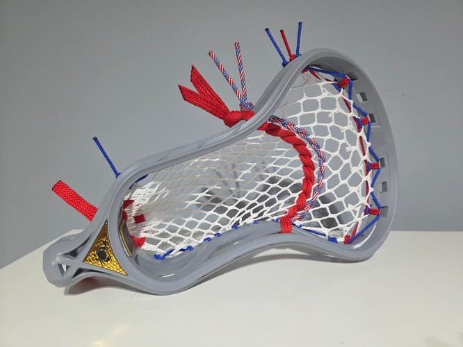 Bryan Costabile's Replica Pocket (deep pocket & lots of whip) New ECD Mirage 3.0 Graphene