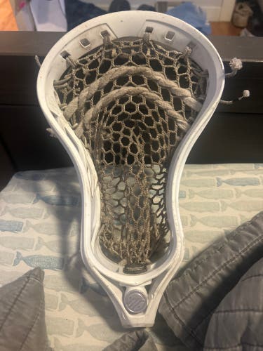 Maverik Tactik 2.0 Used Stringing Head (Used)