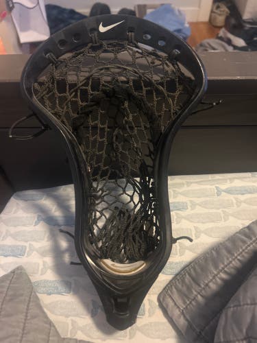 Nike L3 Used Stringing Head (Used)