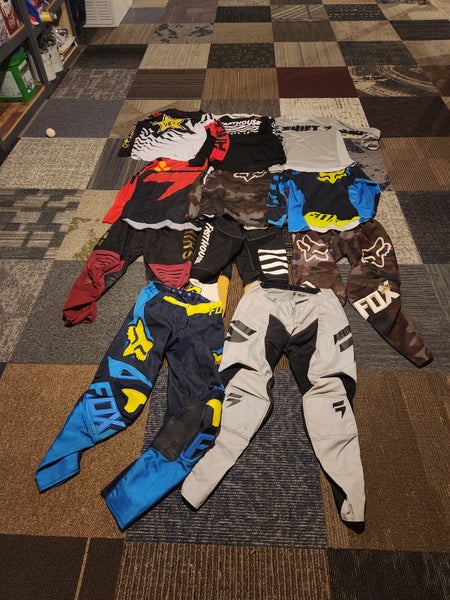 Motocross Gear