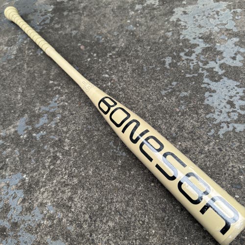 NEW Warstic Alloy Fungo Bat 35/22 (-13)