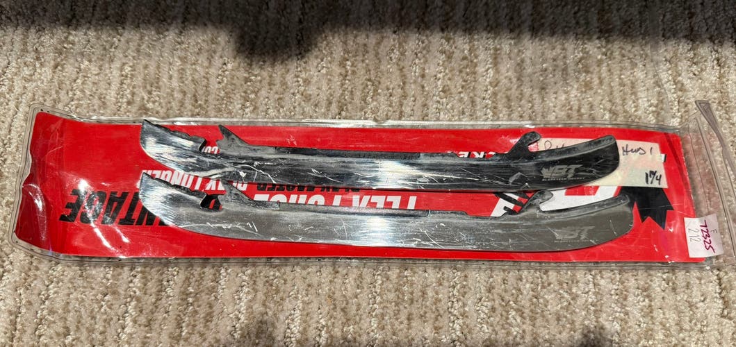 212cm bladetech profiled
