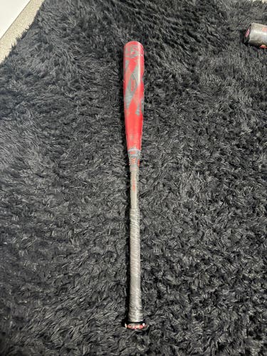 2022 Louisville Slugger Select PWR Hybrid BBCOR Certified Bat (-3) 29 oz 32" (Used)