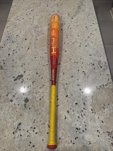 Easton Hype Fire Drop 10 USSSA Baseball Bat 31/21oz 2 3/4 Barrel Brand READ #B6