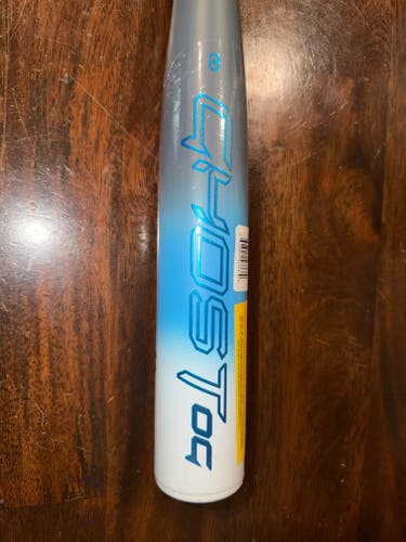 2025 Easton Ghost OG Composite Bat (-11) 18 oz 29" (New in Wrapper)