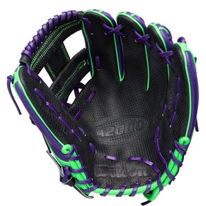Wilson 11.5" 1786SS A2000 SuperSkin Series
Glove w/ Spin Control(New)