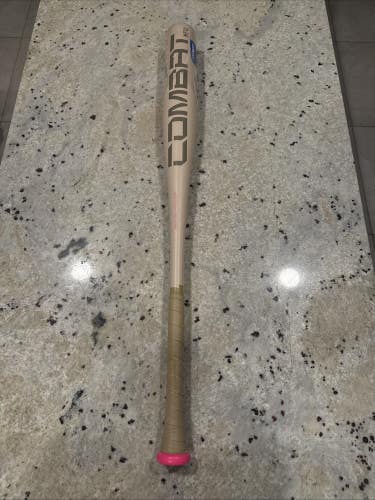 Combat Sandstorm Anniversary 32 29oz Limited Edition 0461/1029 BBCOR #B7