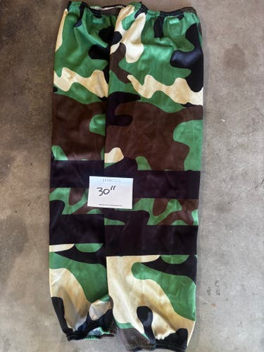 Lots of Hockey Socks 28" & 30" (Used)