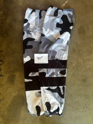 Lots of Hockey Socks 28" & 30" (Used)