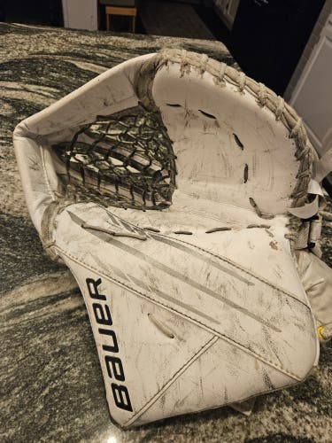 Bauer Vapor 3X Regular (Used)