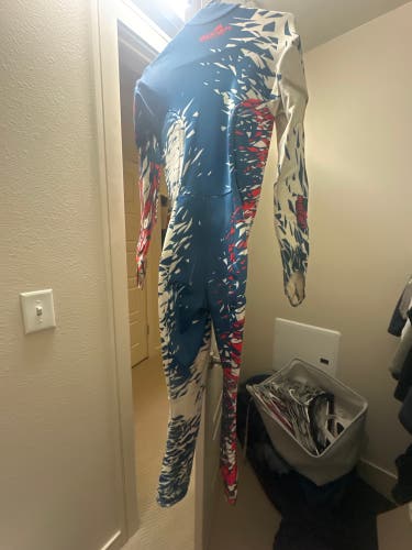 Unisex Small Starter Ski Suit (Used)