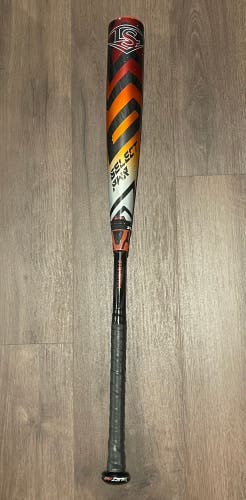 Louisville Slugger Select PWR Hybrid BBCOR Certified Bat 32"