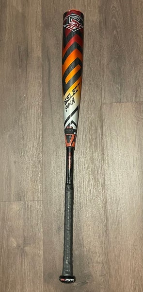 Louisville Slugger Select PWR Hybrid BBCOR Certified Bat 32"