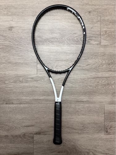 Head Speed Pro Stock | Gripsize 4 3/8 | Pristine Condition