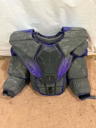 Bauer Vapor Hyperlite 2 Goalie Pro Stock Chest Protector