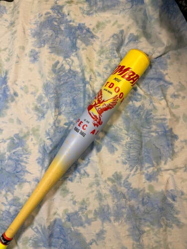Custom Combat MFG Spec A1 Alloy OUTDOORS BIG BARRELS BBCOR 32in 29oz (-3)