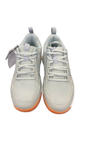 FitVille Tennis Shoes Grey New Size 9