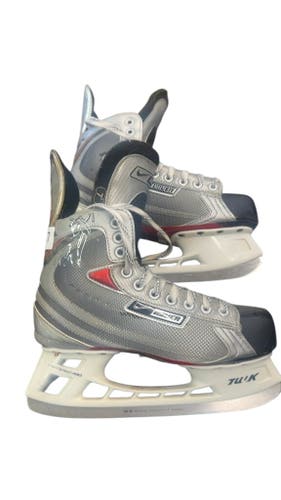 Bauer Hockey Skates Vapor XVI Used Size 7