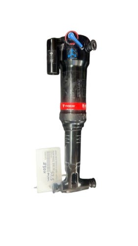 RockShox Deluxe Re:aktiv Rear Shock 230x57.5mm Used