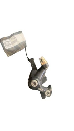 JAK Mechanical Disc Brake Caliper Used Black