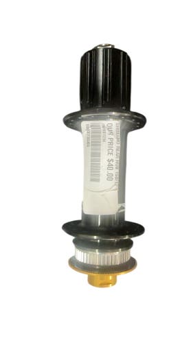 Shimano Rear Hub 150/12 New