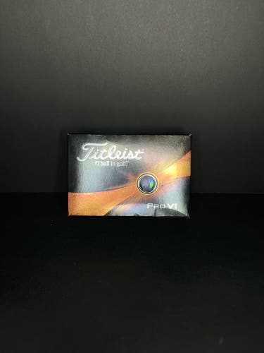 Titleist Pro V1 Balls (New)