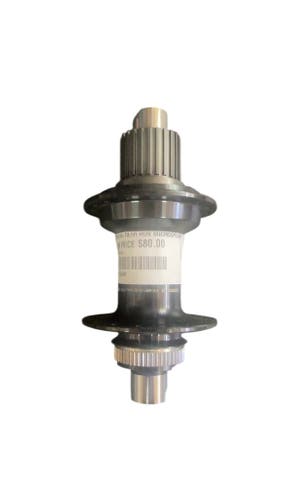 Shimano Rear Hub FH-M8110-B Micro Spline New  148mm Boost
